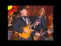 The Allman Brothers Band performs "One Way Out"