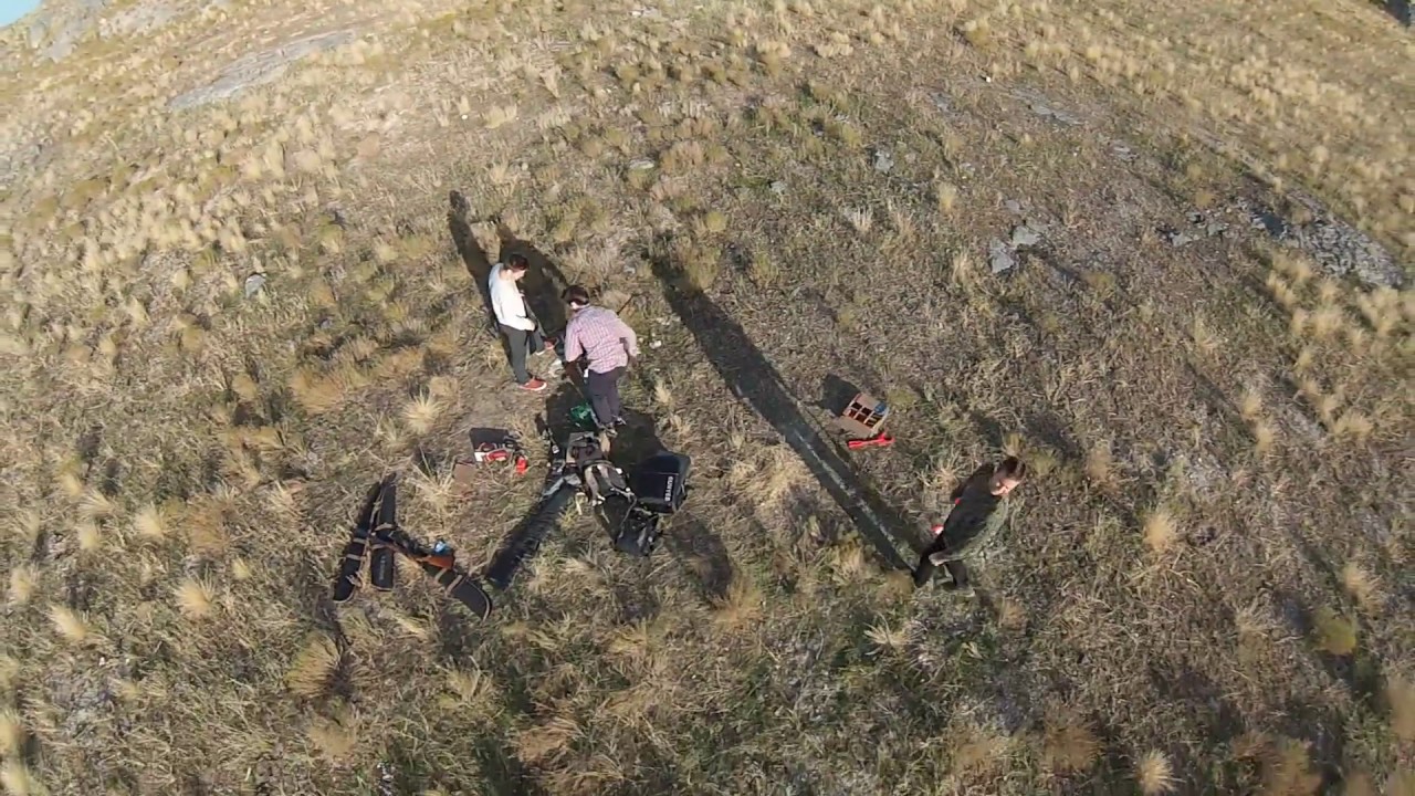 Utah Desert Drone Footage