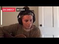 PVRIS - Good to Be Alive (Acoustic)