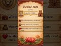 ఈరోజు మీ రాశి ముఖ్యమైన ఫలితాలుమీ April21st#astrology #simharasi  #leo  #zodiac #horoscope #rashifal