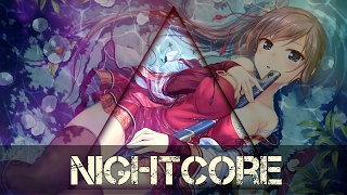 ♥「Nightcore」→ Can't Stop 【Rob Mayth vs. Alphascan】♥