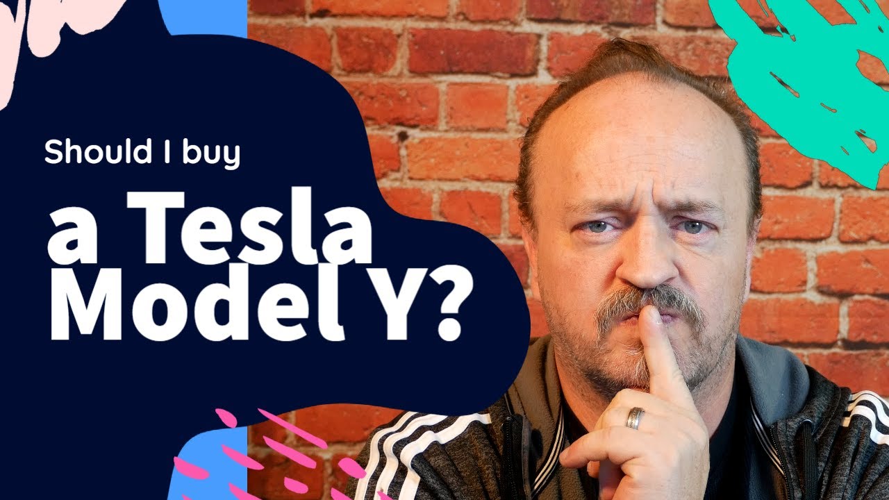 Can you buy a Tesla without being rich? YouTube