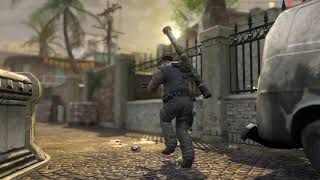 W A L K - Black Ops 2 Scrap Edit Wealth