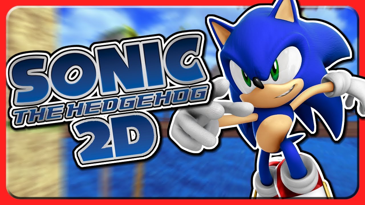 SONIC THE HEDGEHOG free online game on