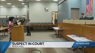 Bond denied for Rock Hill woman charged with murder of 18-year-old girl
