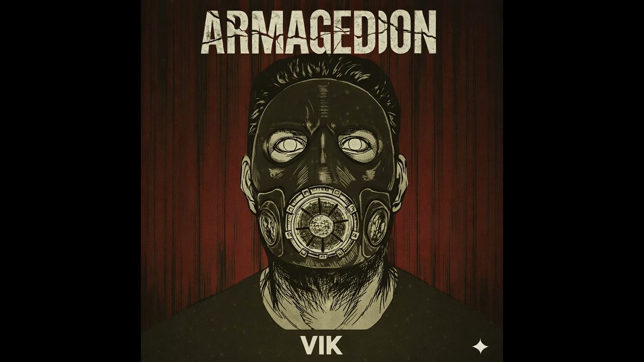 ARMAGEDDON – VIK (AI Generated)