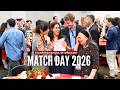 Match Day 2026 At Stanford School Of Medicine Match Day 2026 At Stanford School Of Medicine