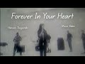 Forever In Your Heart MV 露崎春女