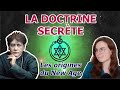 Les origines de la spiritualite  helena blavatsky et la doctrine secrete  partie n3