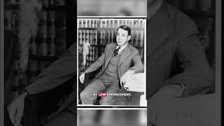 The Violent Life And Death Of Dutch Schultz