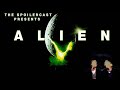 Alien. A flawless classic.