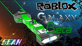 Roblox Galaxy Youtube - at galaxysquadfame galaxy zahrafa roblox 4nn1 place