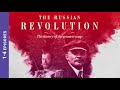 The Russian Revolution. Episodes 1-4. Docudrama. English Subtitles. StarMediaEN