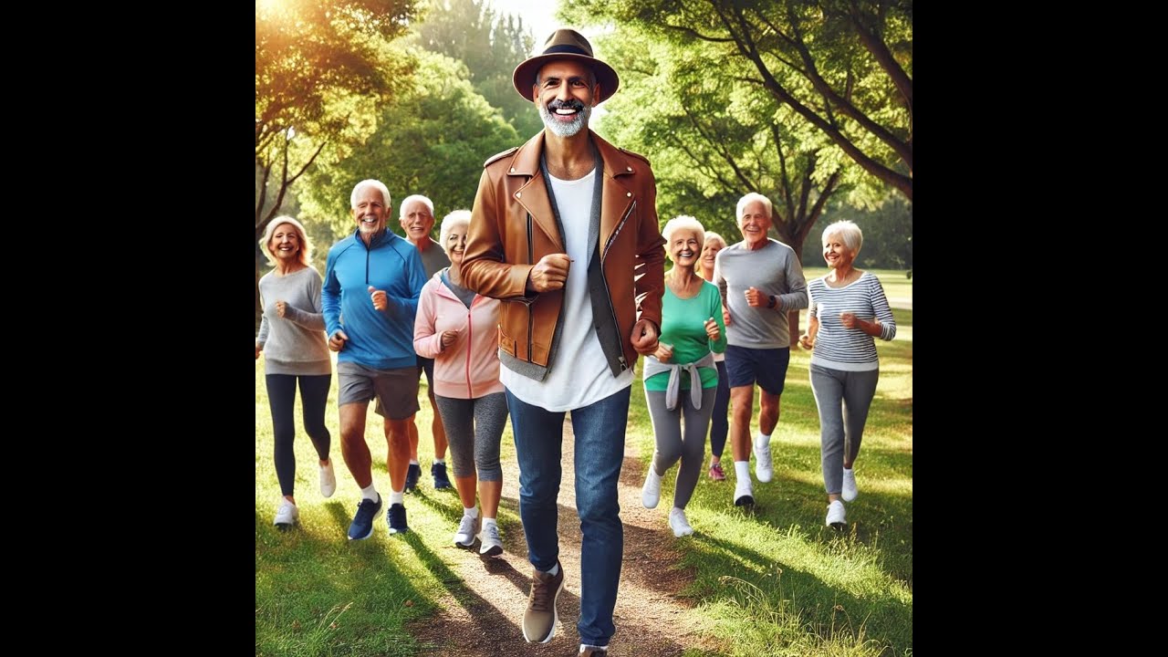 Revolutionizing Senior Care: The Senior Neighborhood Network Is Here!