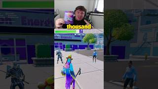 First to Max Height Wins 1,000 Vbucks 😳