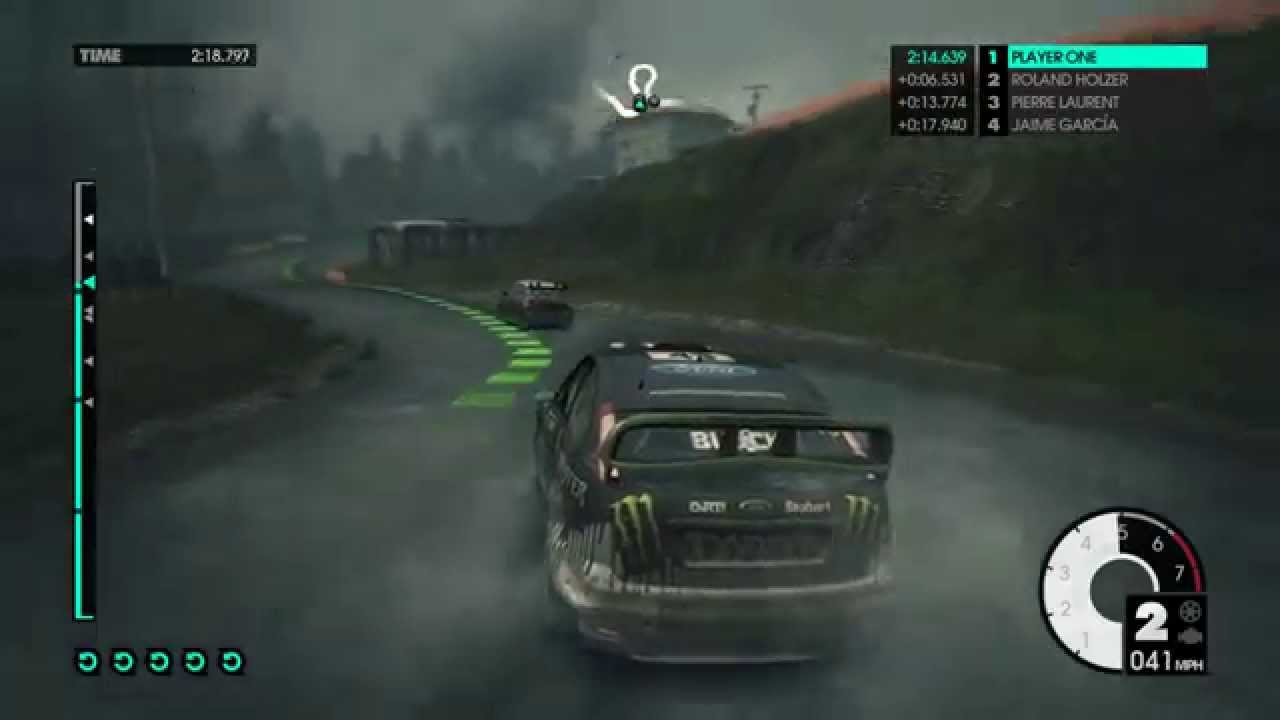1080p dirt 3 image 1080p dirt 3 image