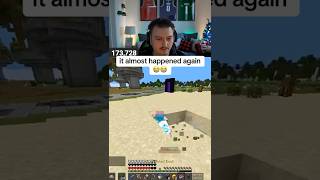 I Almost Got Trapped Again