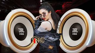 JBL Bass Boosted Remix 2026 🔥 Deep Fusion Dembow Voyage x Latin Reggaeton Mix
