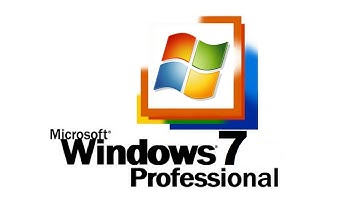Transforming Windows 7 to Windows 2000