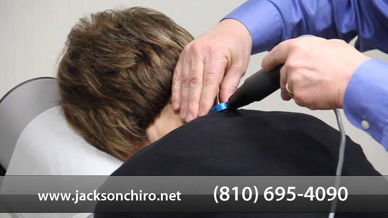 Jackson Chiropractic Short Grand Blanc, MI YouTube