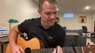 Dan Farrell - Julia The Beatles