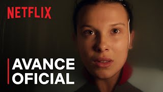 Stranger Things 5  Avance Oficial  Netflix Espaa