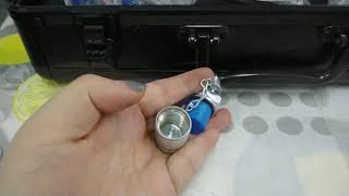 Hydraulic Pressure Tester