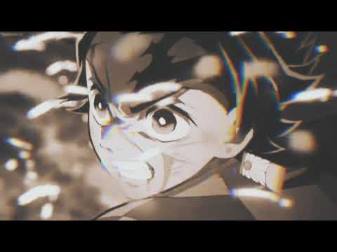 鬼滅の刃 × King Gnu｢三文小説｣(ドラマ｢35歳の少女｣主題歌)