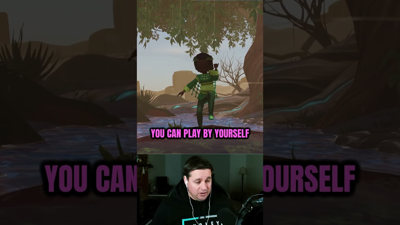 Paradise Awaits in Wildmender