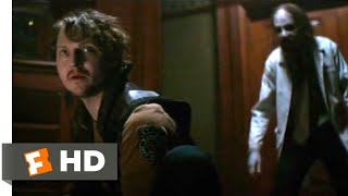 Resident Evil: Welcome to Raccoon City (2021) - Zombie Ambush Scene (5/10) | Movieclips
