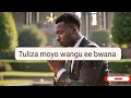 Tuliza Moyo Wangu Ee Bwana Official Worship Song Nyimbo Za Kuabudu Tuliza Moyo Wangu Ee Bwana Official Worship Song Nyimbo Za Kuabudu
