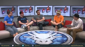 RuneScape Developer Q&A - Elite NPC Teaser!