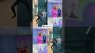 Nick Wilde Vs Judy Hopps Dance Video Parody Of Anishorts8