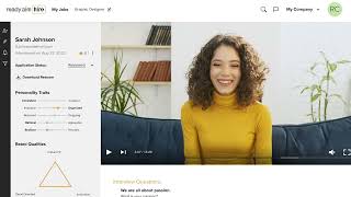 Introducing Ready Aim Hire! News