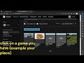 how to create a Roblox Gamepass