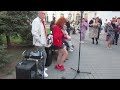 Дуэт СеНат - Видео от Сергея Синченко