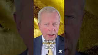 Billions Secret - Predict the Future by Studying History! #news #investing#gold #silver #podcast