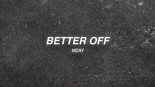 MZay - Face to Face (Interlude) [Official Visualizer]