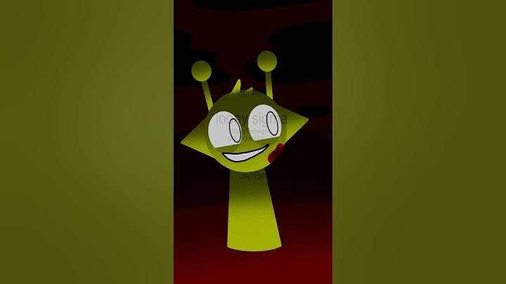 Simon (Wenda Treatment) #sprunki #sprunkiincredibox #wendatreatment