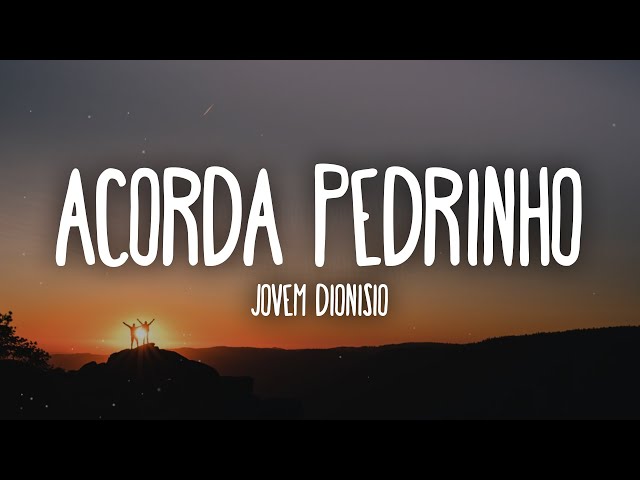 Levanta Poeira 2017 - Letra e Música: Pedrinho Niceta. Vídeo Cláuton 