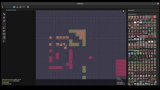libGDX - 2D / 3D Voxel Editor Project