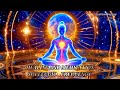852Hz Third Eye Opening | 9Hz Intuition Flow, Mental Clarity &amp; Cosmic Insight