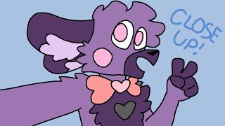 Close Up!| Animation meme [1K SUBS SPECIAL!!!]