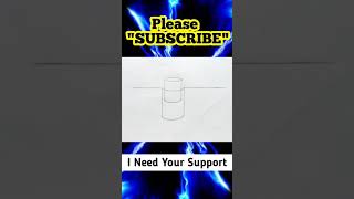 Drawing Biogas Plant