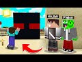 SZPIEGUJEMY NOOBKA z PALION w Minecraft!