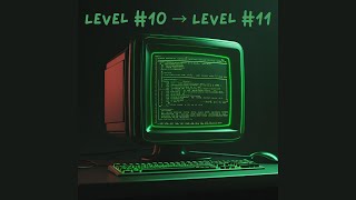 The OverTheWire [Bandit] Walkthrough [Level #10 → Level #11]