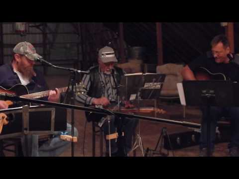 Buffalo Barn Jam June 2016