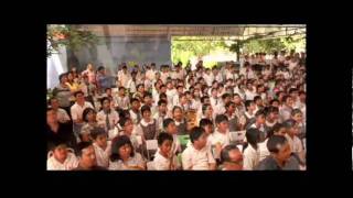 Asia Tour Two Schools | NickV Ministries