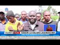Miili 14 Yapatikana Katika Kaburi La Pamoja Kericho
