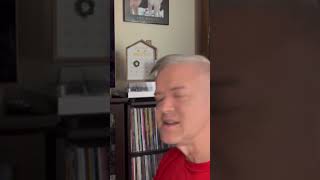 Retro Vinyl Sealed To Revealed  Rca International Label Of Elvis Sings Flaming Star